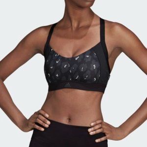 Stella McCartney x Adidas Sports Bra
